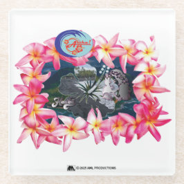 ALOHA 2 11 GLASUNTERSETZER