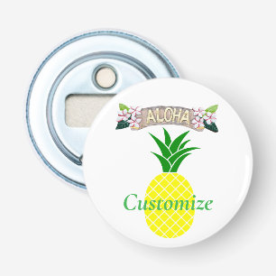 Aloha Ananas Thunder_Cove Flaschenöffner