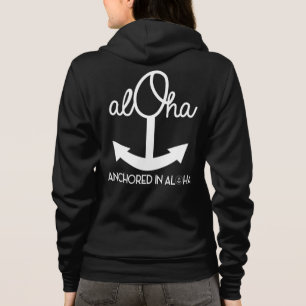 Aloha AnkerHoodie Hoodie