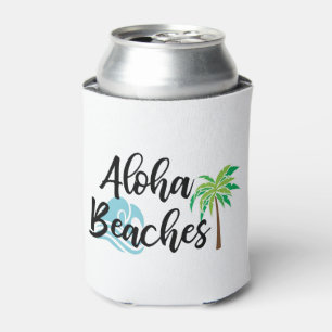 Aloha Beach Dosenkühler