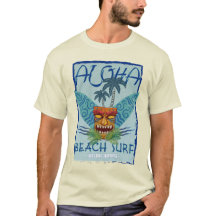 Aloha - Beach Wellenreiten
