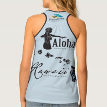 Aloha Bucht Hawaiis Hanauma