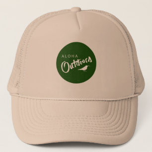 aloha casquette
