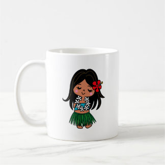 ALOHA*CHAN Mug