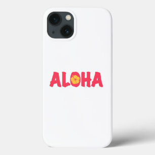 Aloha Coque-Mate coque iphone