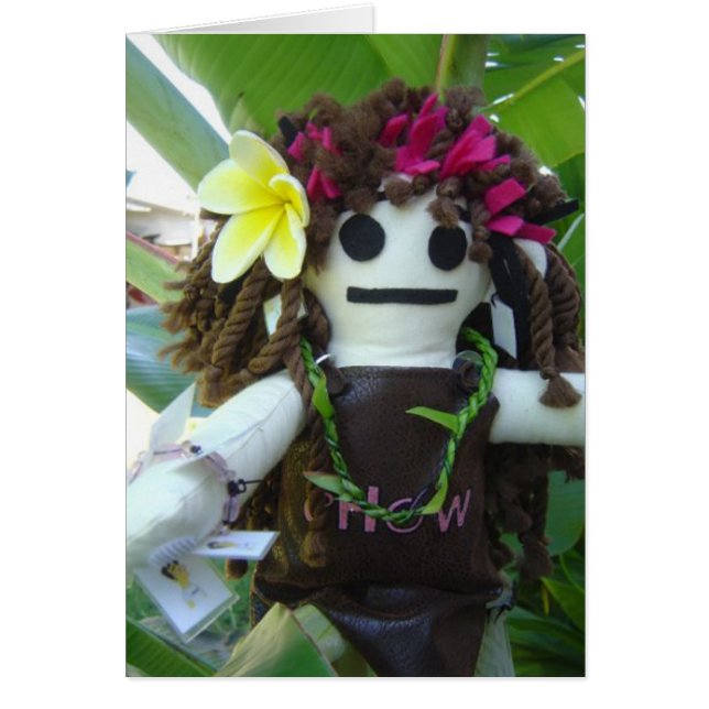 Aloha Dolly Tour 2009 (Vorne)