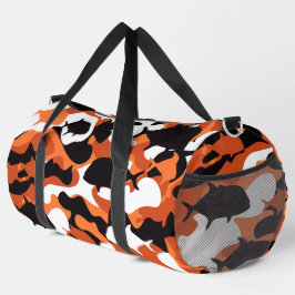 Aloha-Druck Duffle Bag