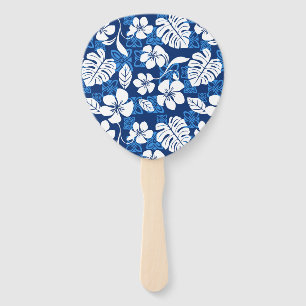 ALOHA FREITAG (BLAU) FÄCHER