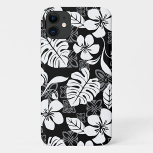 ALOHA FREITAG (SCHWARZ & GRAU) Case-Mate iPhone HÜLLE