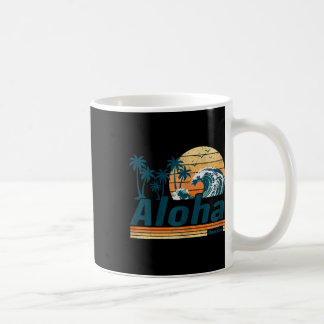 Aloha Group Matching Familienurlaub Sommer Kaffeetasse