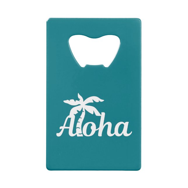 Aloha Hawaii (Devant)