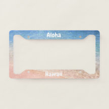 Aloha Hawaii Beach