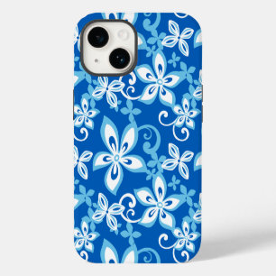ALOHA HAWAII (BLUE x 2) iPhone 14 Hülle