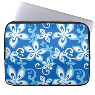 ALOHA HAWAII (BLUES) Elektronik-Bag Laptopschutzhülle