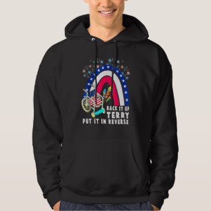 Aloha Hawaii Hawaiian Island Sunglass Palm Tree Su Hoodie