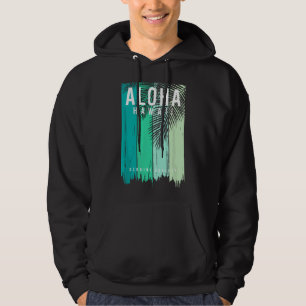 Aloha Hawaii Hoodie