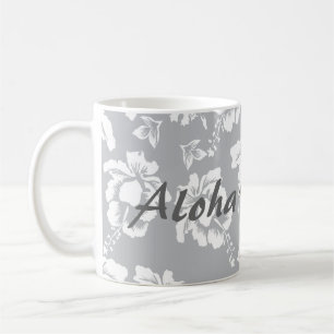 Aloha Hawaii Kaffeetasse