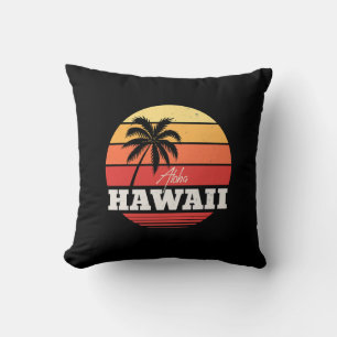 Aloha Hawaii Kissen