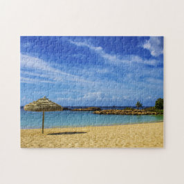 Aloha Hawaii Puzzle
