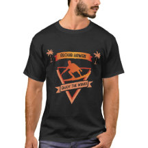 Aloha Hawaii Surf | Retro Vintage Hawaiian Beach