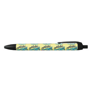 Aloha Hawaii Surf Rider Thunder_Cove Kugelschreiber