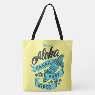 Aloha Hawaii Surf Rider Thunder_Cove Tasche