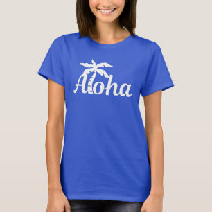 Aloha Hawaii T-Shirt