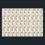 Aloha Hawaiian Christmas Wrapping Paper Geschenkpapier Set<br><div class="desc">Ein jolly hawaiianischer Surfer-Weihnachtsmann wünscht allen Mele Kalikimnaka - den traditionellen hawaiianischen Weihnachtsgrüßen - während er unter den hawaiianischen Weihnachtspalmen steht. Es macht Spaß,  ein bisschen hawaiianische Freude zu Weihnachten zu bringen. Karo aus all meinen wunderschönen hawaiianischen Themenblättern.</div>