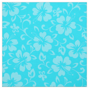 Aloha Honeys Coordinate Hawaiian Hibiskus Stoff