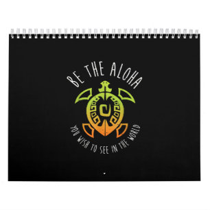 Aloha Kalender