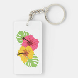 Aloha Key Chain Schlüsselanhänger