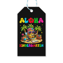 Aloha Kindergarten Ananas Hawaii Zurück zur Schule