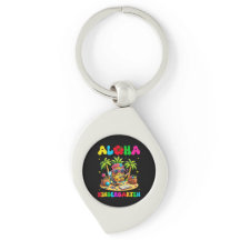 Aloha Kindergarten Ananas Hawaii Zurück zur Schule