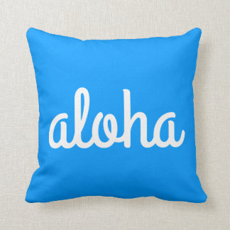 Aloha! Kissen