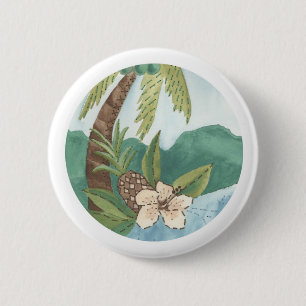 Aloha Knopf Button