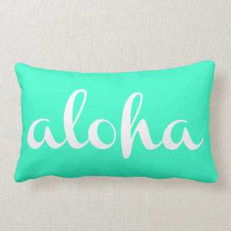 Aloha! Lendenkissen