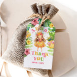Aloha Mädchen Sommer Tropical Luau Geburtstag viel Geschenkanhänger<br><div class="desc">Aloha Mädchen Sommer Tropical Luau Geburtstag danke Ihnen Geschenk Tags Matching Artikel zur Verfügung.</div>