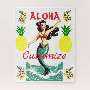 Aloha Mermaid Thunder_Thunder_Cove
