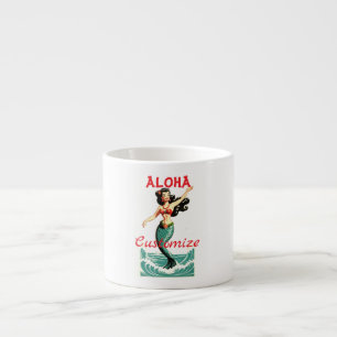 Aloha Mermaid Thunder_Thunder_Cove Espressotasse