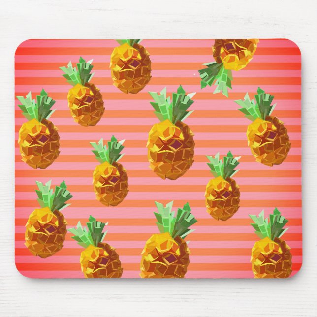 Aloha Mousepad (Vorne)