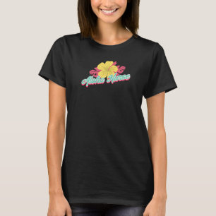 Aloha Nurse Life Rn Lpn T-Shirt