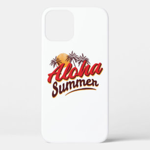 Aloha Sommer Case-Mate iPhone Hülle