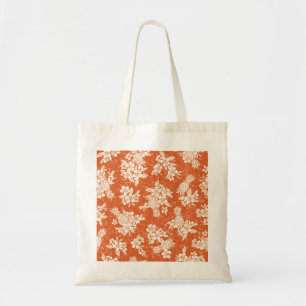 Aloha Spirit: Hibiskus-Ananas Harmonie. Tragetasche