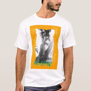 Aloha T-Shirt