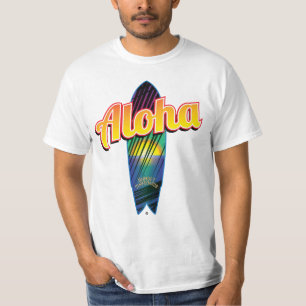 Aloha T - Shirt