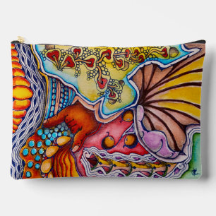 Aloha Tangles Zubehörtasche