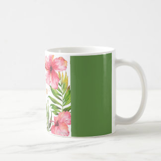 Aloha-Tasse Kaffeetasse