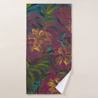 Aloha Towel Set