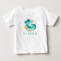 Aloha Tropical