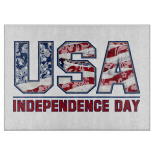 Aloha USA Hawaiian Cutting Board Schneidebrett